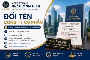 Đổi tên công ty cổ phần Quảng Ninh